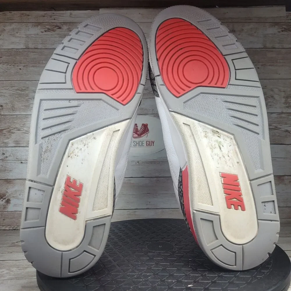 Jordan nike air